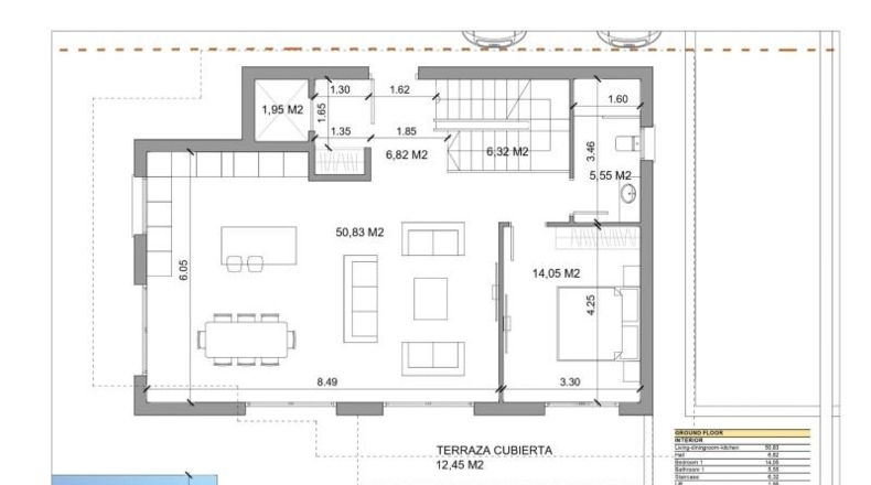 Alicante - Finestrat - 590m2