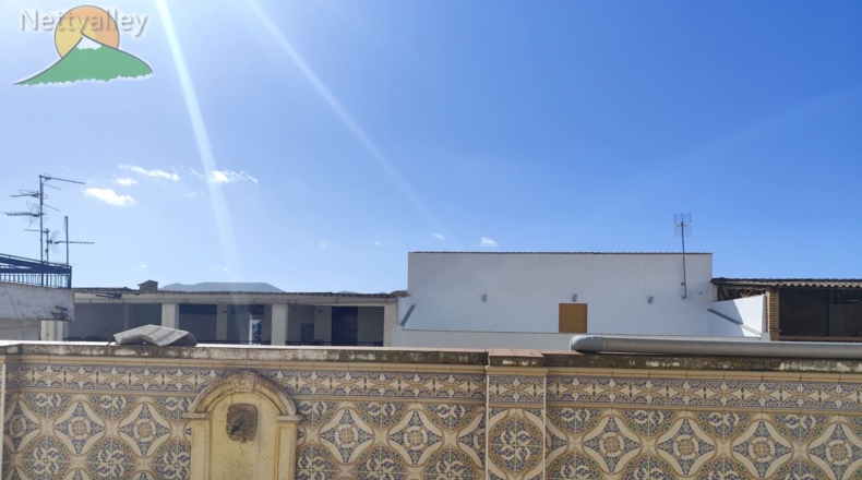 Granada - Chite - 544m2