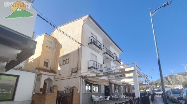 Granada - Chite - 544m2