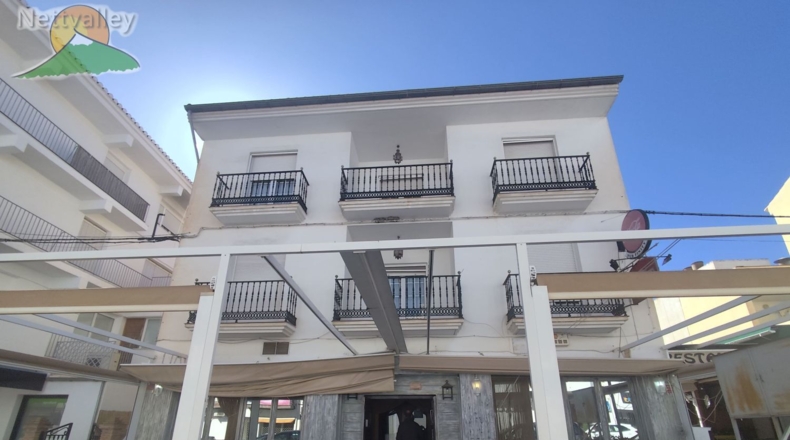 Granada - Chite - 544m2