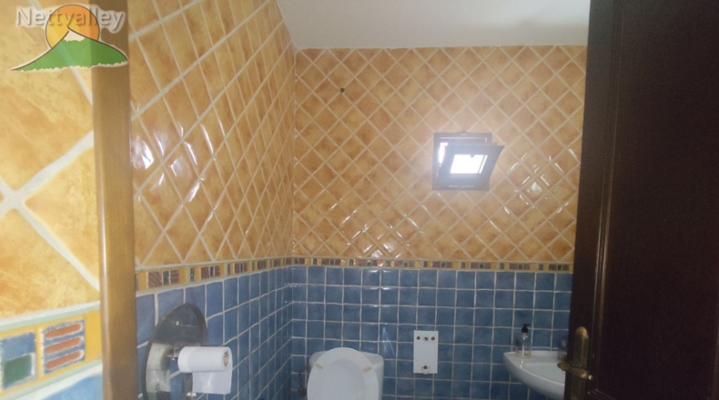 Granada - Chite - 544m2