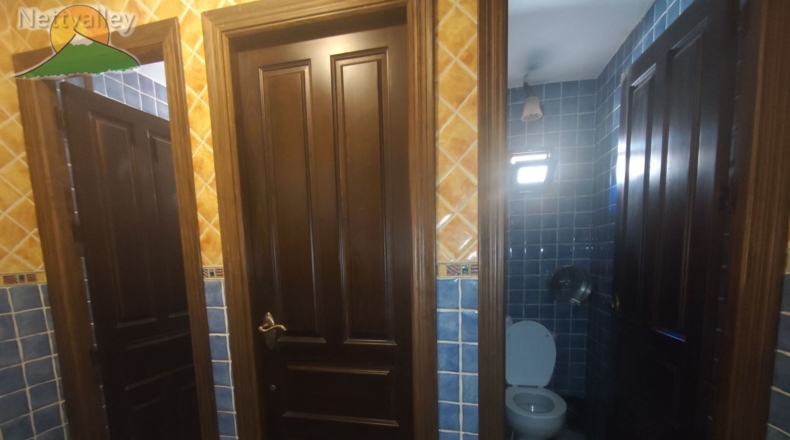 Granada - Chite - 544m2