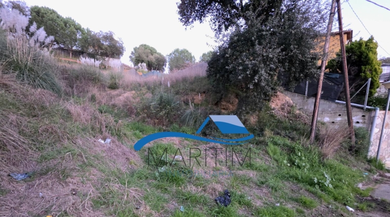 Barcelona - Tordera - 483m2