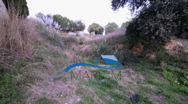Barcelona - Tordera - 483m2