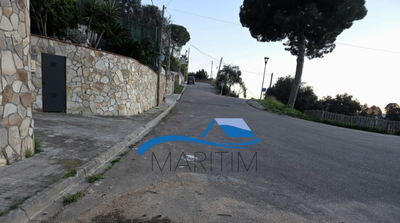 Barcelona - Tordera - 483m2