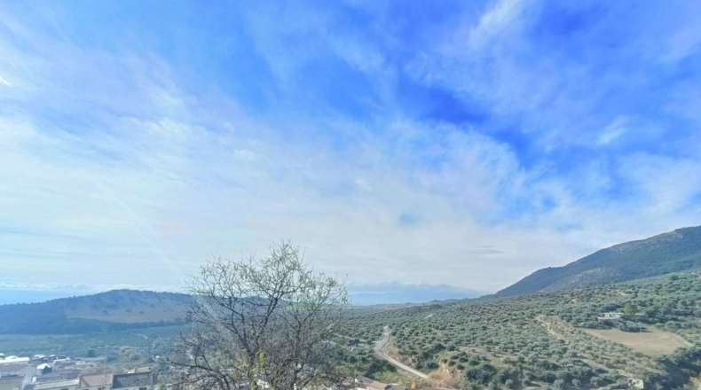 Granada - Íllora - 297m2