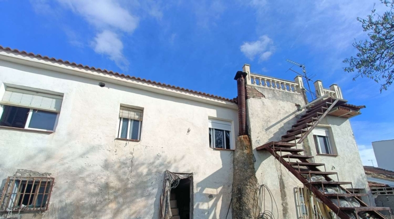 Granada - Íllora - 297m2