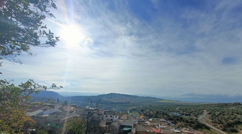 Granada - Íllora - 297m2
