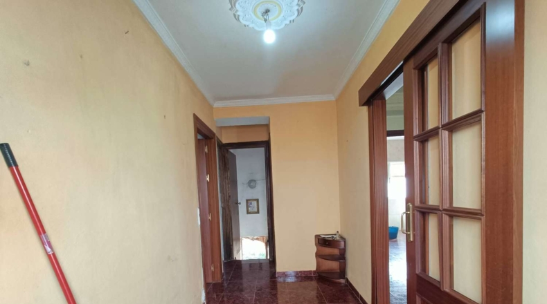 Granada - Íllora - 297m2