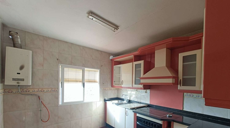 Granada - Íllora - 297m2