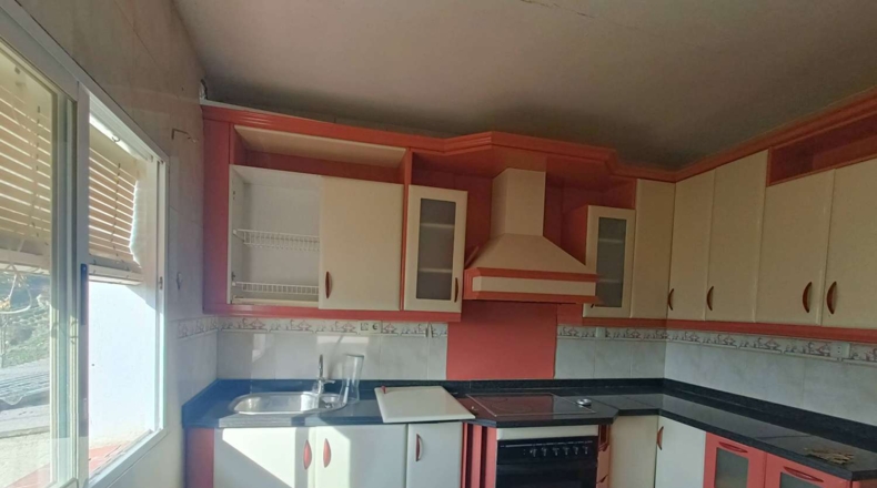 Granada - Íllora - 297m2