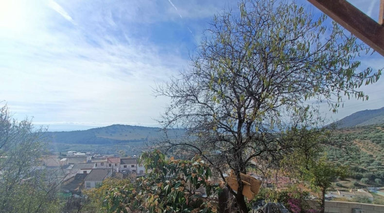 Granada - Íllora - 297m2