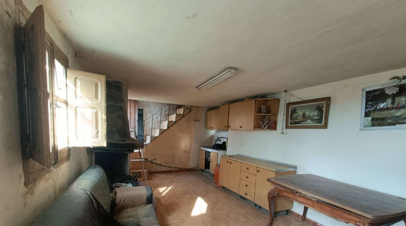Granada - Íllora - 297m2