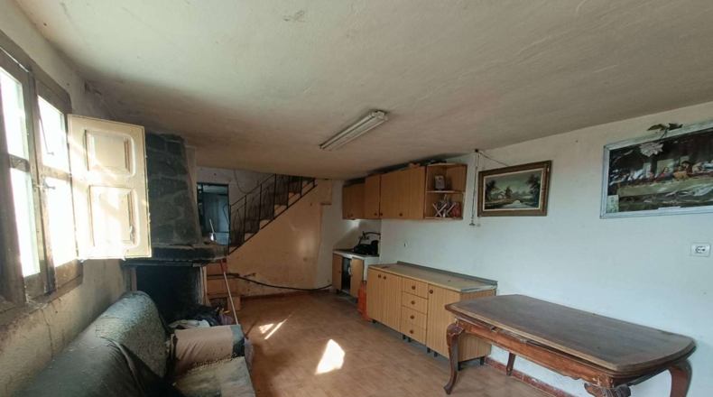 Granada - Íllora - 297m2