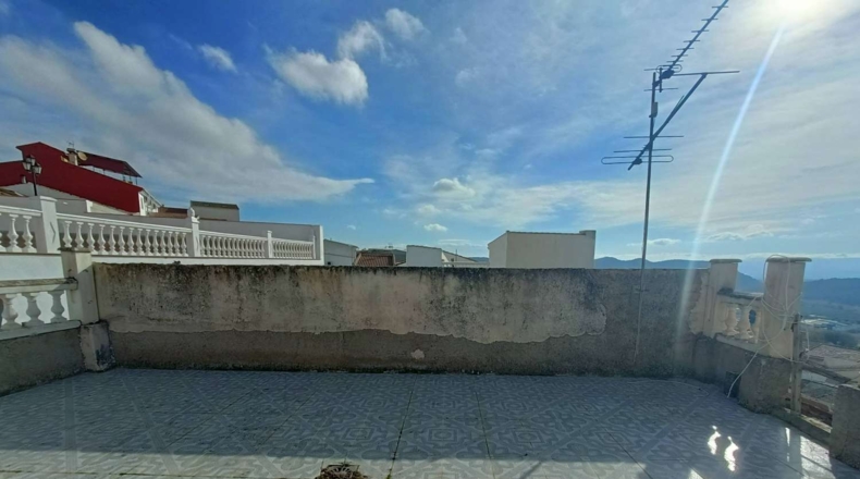 Granada - Íllora - 297m2