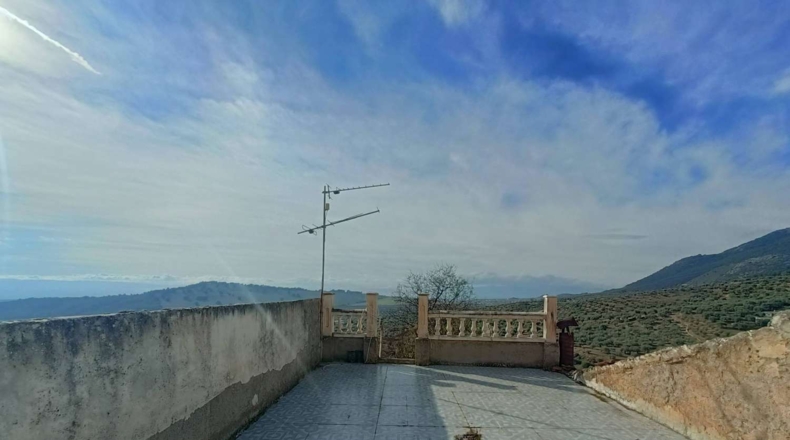 Granada - Íllora - 297m2