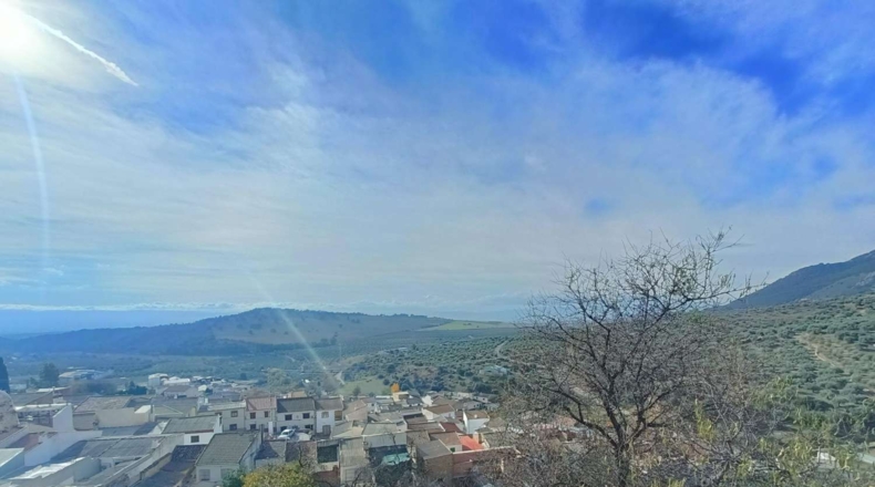 Granada - Íllora - 297m2