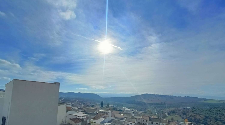 Granada - Íllora - 297m2