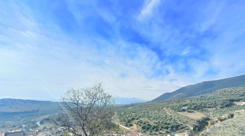 Granada - Íllora - 297m2