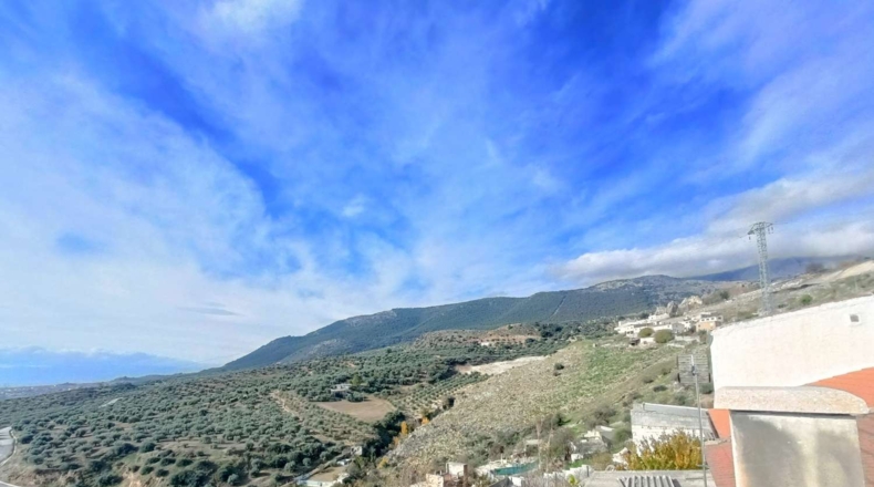 Granada - Íllora - 297m2