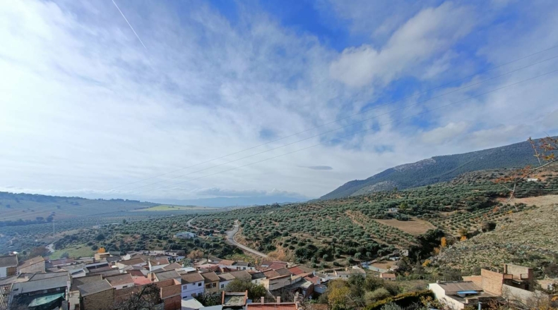 Granada - Íllora - 297m2