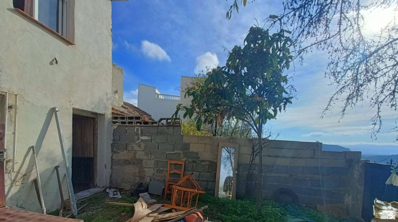 Granada - Íllora - 297m2
