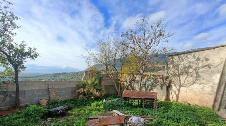 Granada - Íllora - 297m2
