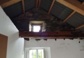 Casa de pueblo en venta en la Meitufe. , Valdoviño, ref: TR387353 foto