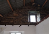 Casa de pueblo en venta en la Meitufe. , Valdoviño, ref: TR387353 foto