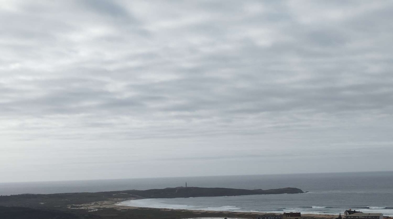 La Coruña - Valdoviño - 4495m2
