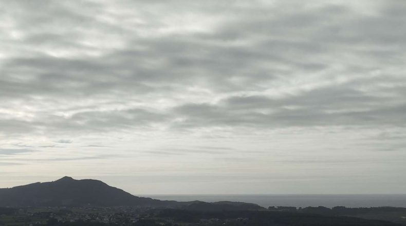 La Coruña - Valdoviño - 4495m2