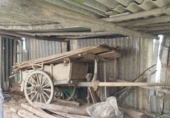 Casa de pueblo en venta en la Meitufe. , Valdoviño, ref: TR387353 foto