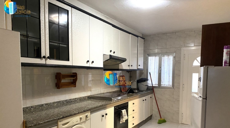 La Coruña - Abruñeiras - 49m2