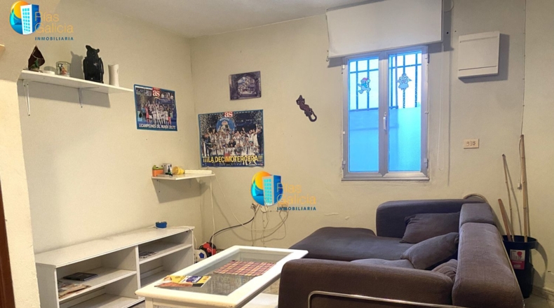 La Coruña - Abruñeiras - 49m2