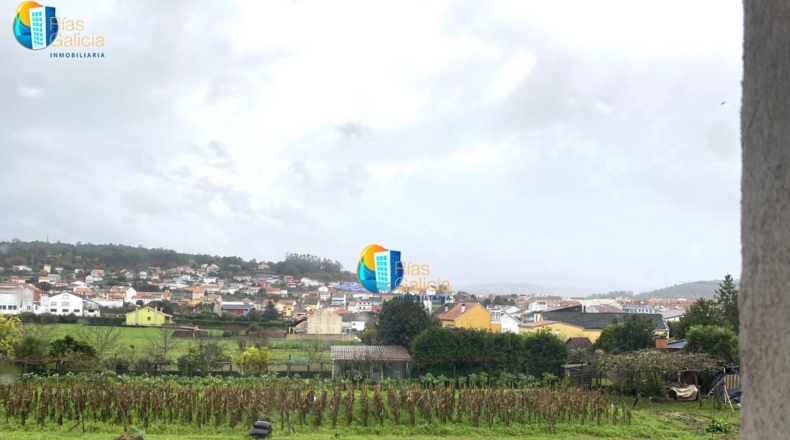 La Coruña - Abruñeiras - 49m2