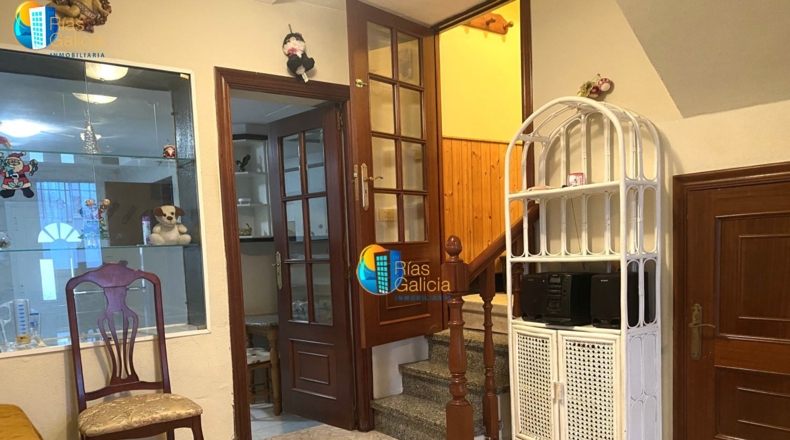 La Coruña - Abruñeiras - 49m2