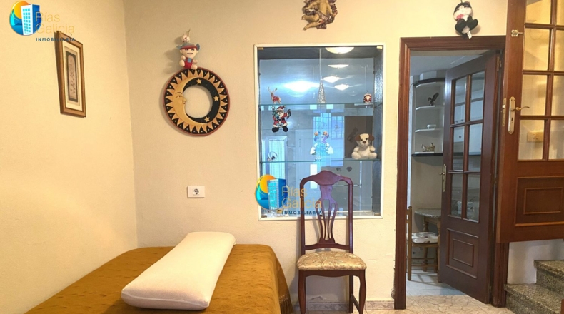 La Coruña - Abruñeiras - 49m2