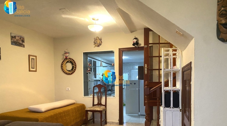 La Coruña - Abruñeiras - 49m2