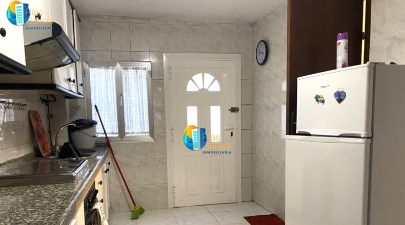 La Coruña - Abruñeiras - 49m2