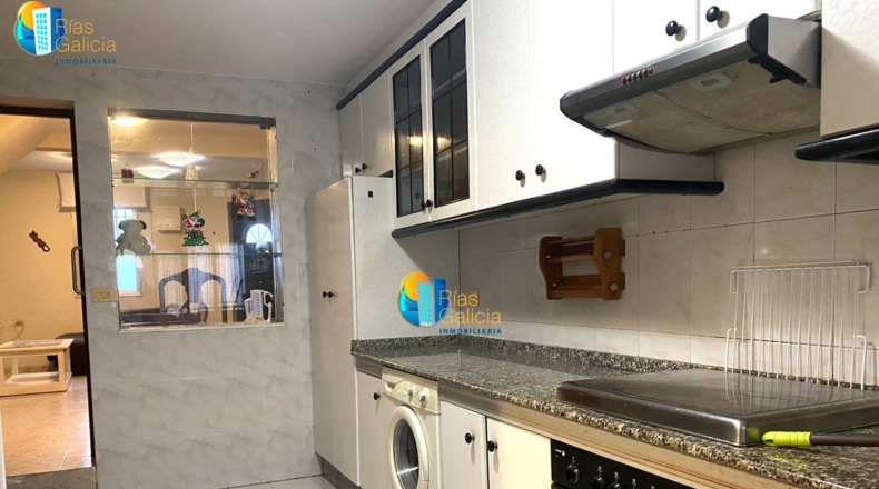 La Coruña - Abruñeiras - 49m2