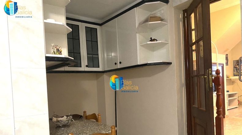 La Coruña - Abruñeiras - 49m2