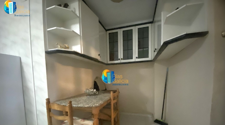 La Coruña - Abruñeiras - 49m2
