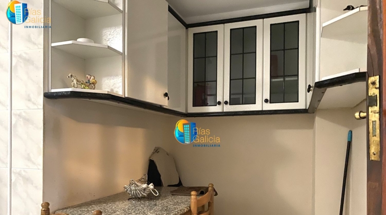 La Coruña - Abruñeiras - 49m2