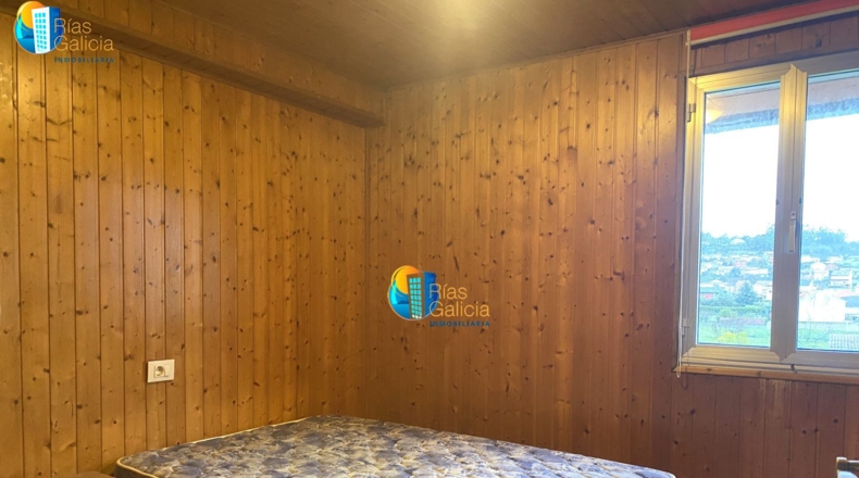 La Coruña - Abruñeiras - 49m2