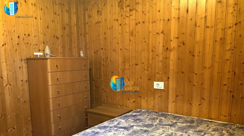 La Coruña - Abruñeiras - 49m2