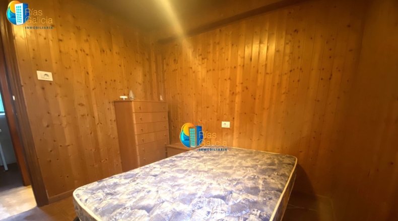 La Coruña - Abruñeiras - 49m2