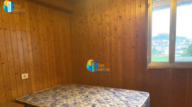 La Coruña - Abruñeiras - 49m2