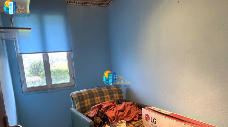 La Coruña - Abruñeiras - 49m2
