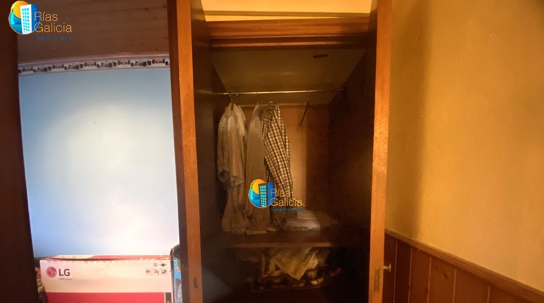 La Coruña - Abruñeiras - 49m2