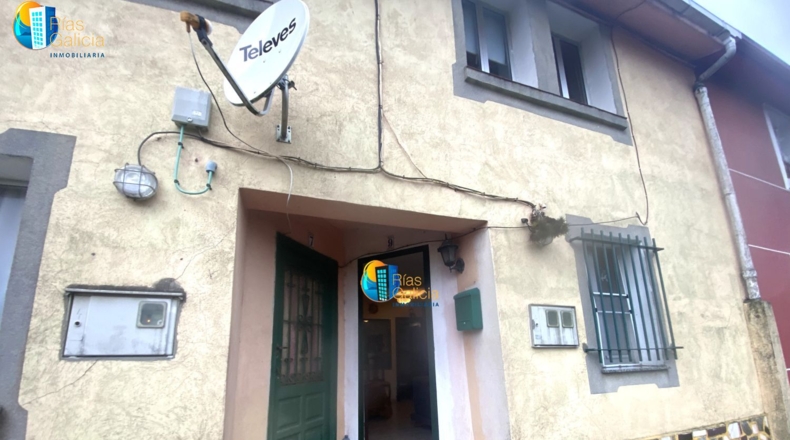 La Coruña - Abruñeiras - 49m2